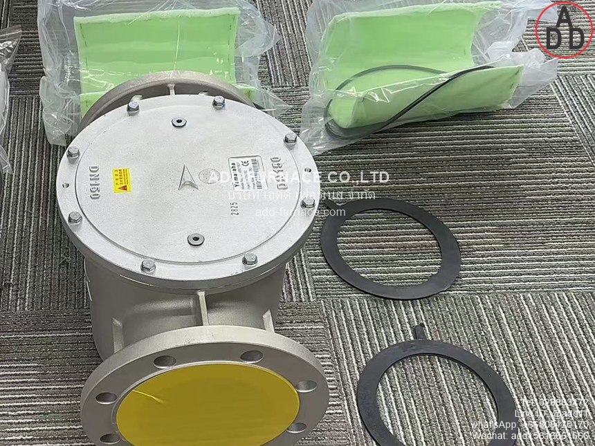 Yamataha GF-6B0150/F (7)